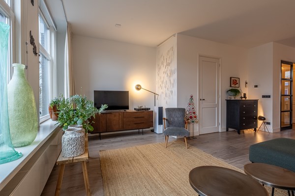 Medium property photo - Rodenrijsestraat 26A02, 3037 NH Rotterdam